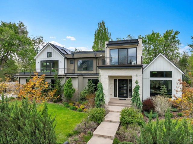 2093 Tamarack Ave, Boulder, CO 80304