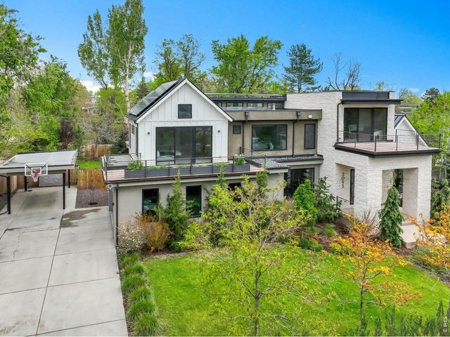 2093 Tamarack Ave, Boulder, CO 80304