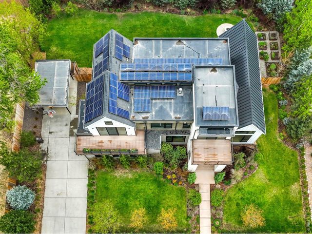 2093 Tamarack Ave, Boulder, CO 80304