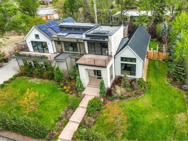 2093 Tamarack Ave, Boulder, CO 80304