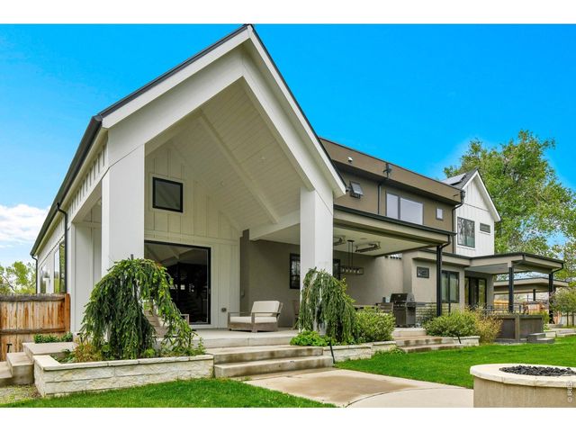 2093 Tamarack Ave, Boulder, CO 80304