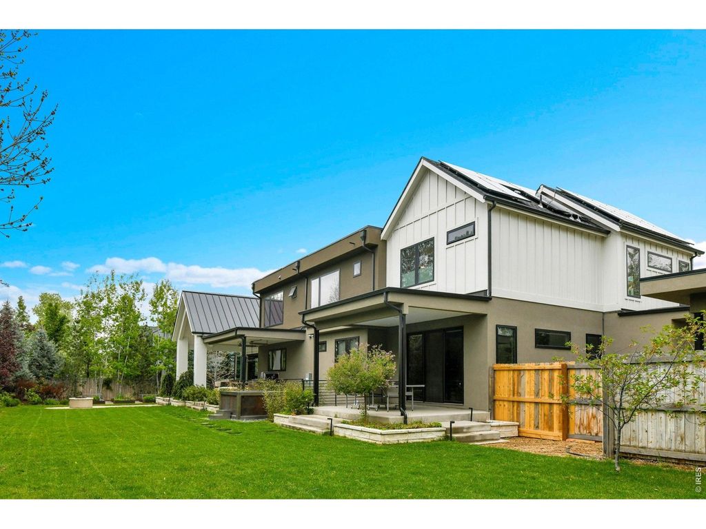 2093 Tamarack Ave, Boulder, CO 80304