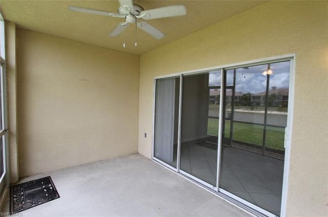 3035 Horizon LN # 2201, Naples, FL 34109