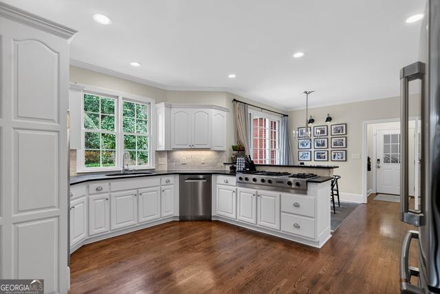 103 Woodchase Drive, Lagrange, GA 30240