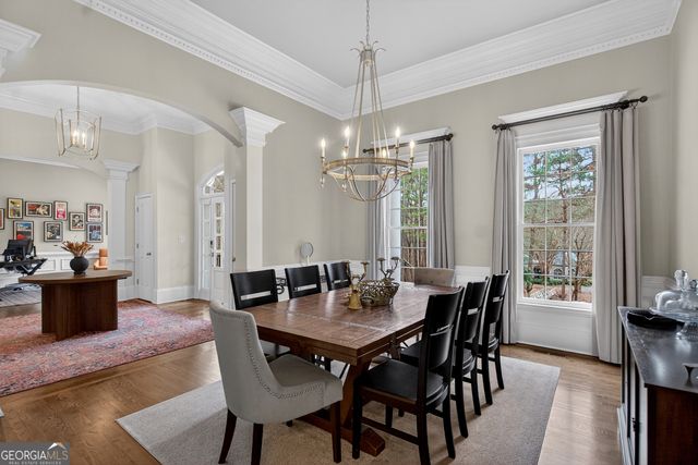 103 Woodchase Drive, Lagrange, GA 30240