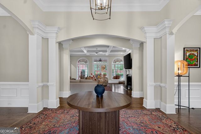 103 Woodchase Drive, Lagrange, GA 30240