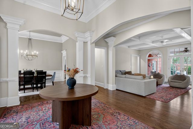 103 Woodchase Drive, Lagrange, GA 30240