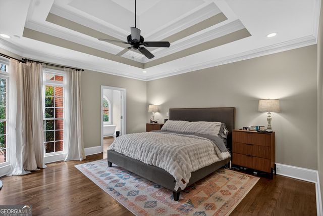 103 Woodchase Drive, Lagrange, GA 30240