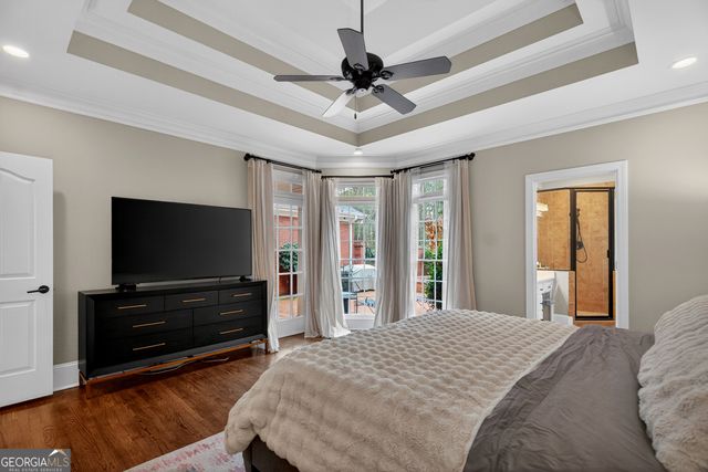 103 Woodchase Drive, Lagrange, GA 30240