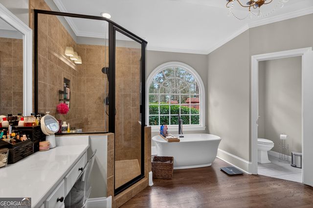 103 Woodchase Drive, Lagrange, GA 30240