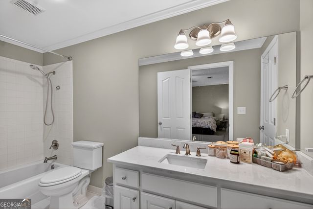 103 Woodchase Drive, Lagrange, GA 30240