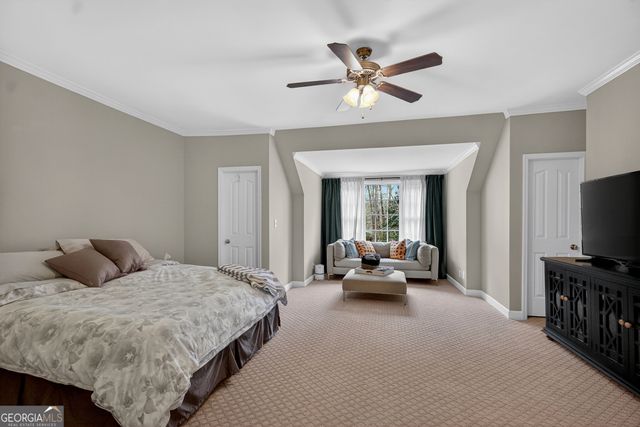 103 Woodchase Drive, Lagrange, GA 30240