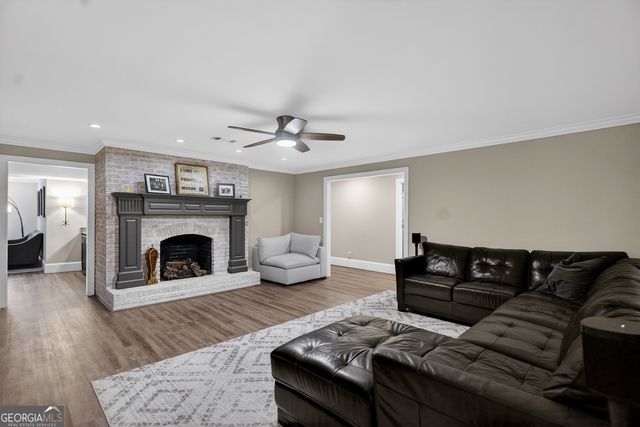 103 Woodchase Drive, Lagrange, GA 30240