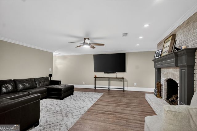 103 Woodchase Drive, Lagrange, GA 30240