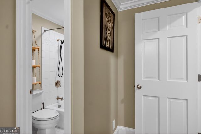 103 Woodchase Drive, Lagrange, GA 30240