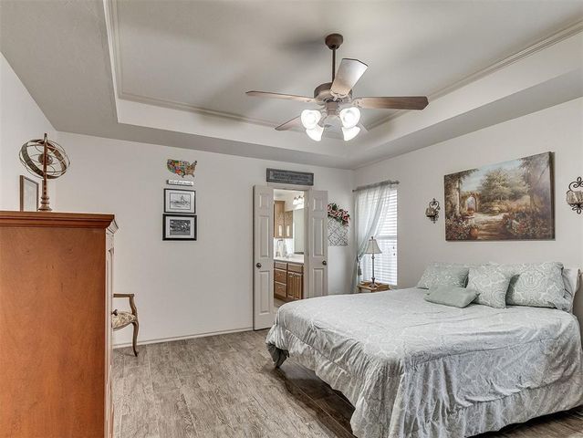 3908 Catamaran Dr, Yukon, OK 73099