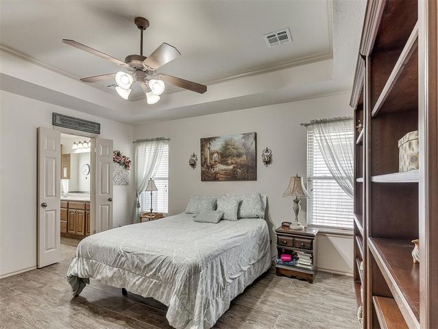 3908 Catamaran Dr, Yukon, OK 73099