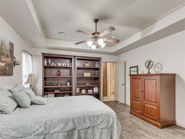 3908 Catamaran Dr, Yukon, OK 73099