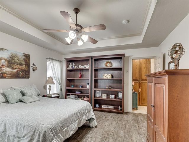3908 Catamaran Dr, Yukon, OK 73099