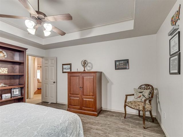 3908 Catamaran Dr, Yukon, OK 73099
