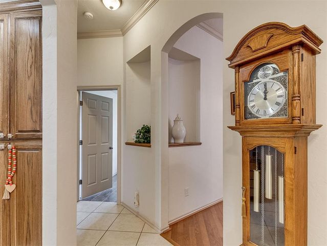 3908 Catamaran Dr, Yukon, OK 73099