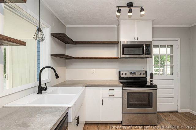 504 Jamestown Avenue, Fayetteville, NC 28303