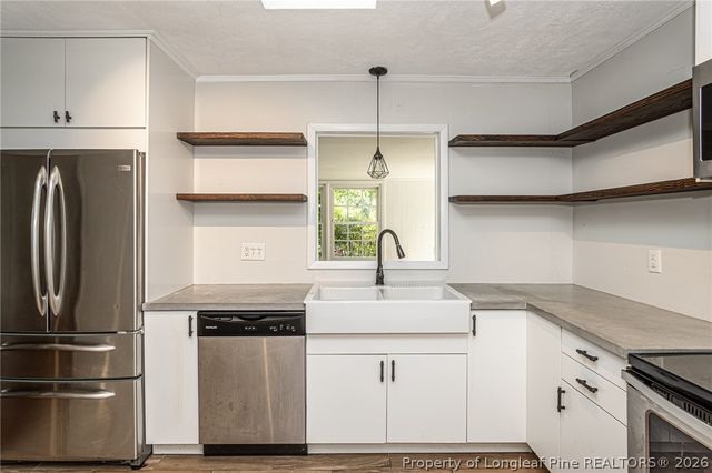 504 Jamestown Avenue, Fayetteville, NC 28303