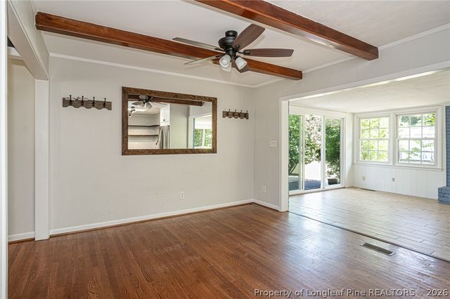504 Jamestown Avenue, Fayetteville, NC 28303
