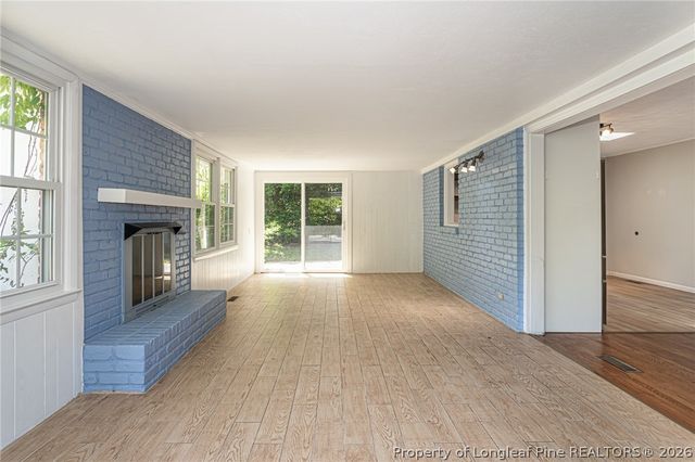 504 Jamestown Avenue, Fayetteville, NC 28303