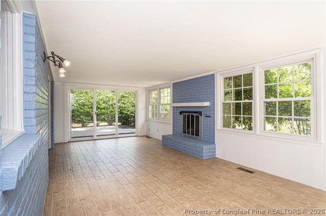 504 Jamestown Avenue, Fayetteville, NC 28303