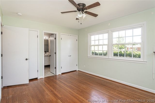 504 Jamestown Avenue, Fayetteville, NC 28303