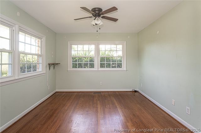 504 Jamestown Avenue, Fayetteville, NC 28303