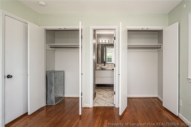 504 Jamestown Avenue, Fayetteville, NC 28303