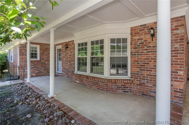 504 Jamestown Avenue, Fayetteville, NC 28303