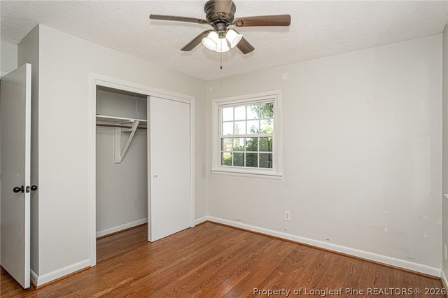 504 Jamestown Avenue, Fayetteville, NC 28303