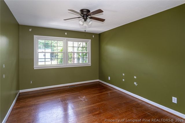 504 Jamestown Avenue, Fayetteville, NC 28303