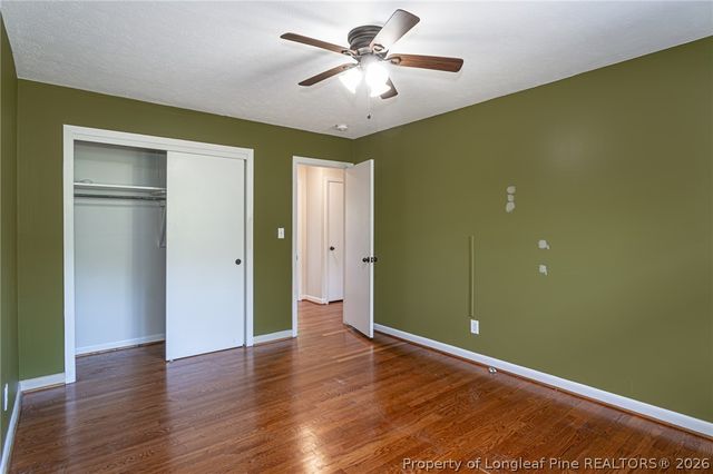 504 Jamestown Avenue, Fayetteville, NC 28303