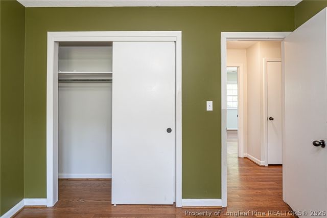 504 Jamestown Avenue, Fayetteville, NC 28303