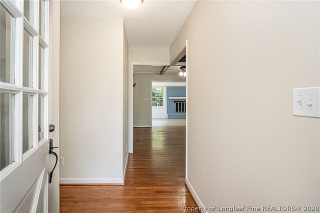 504 Jamestown Avenue, Fayetteville, NC 28303