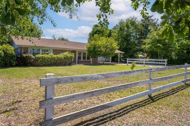 504 Jamestown Avenue, Fayetteville, NC 28303