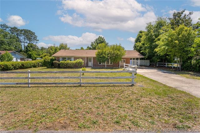504 Jamestown Avenue, Fayetteville, NC 28303