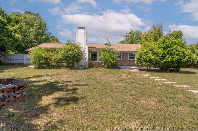 504 Jamestown Avenue, Fayetteville, NC 28303