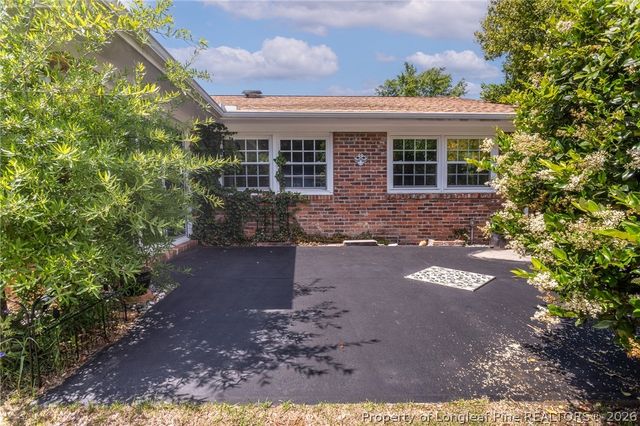 504 Jamestown Avenue, Fayetteville, NC 28303