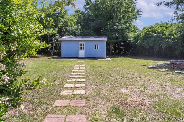 504 Jamestown Avenue, Fayetteville, NC 28303