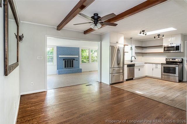 504 Jamestown Avenue, Fayetteville, NC 28303