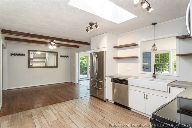 504 Jamestown Avenue, Fayetteville, NC 28303