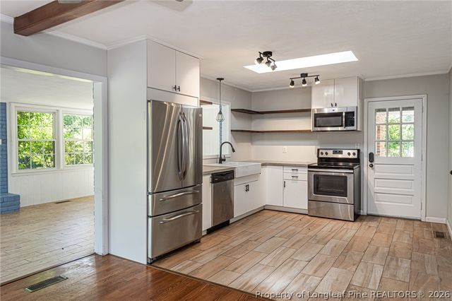 504 Jamestown Avenue, Fayetteville, NC 28303