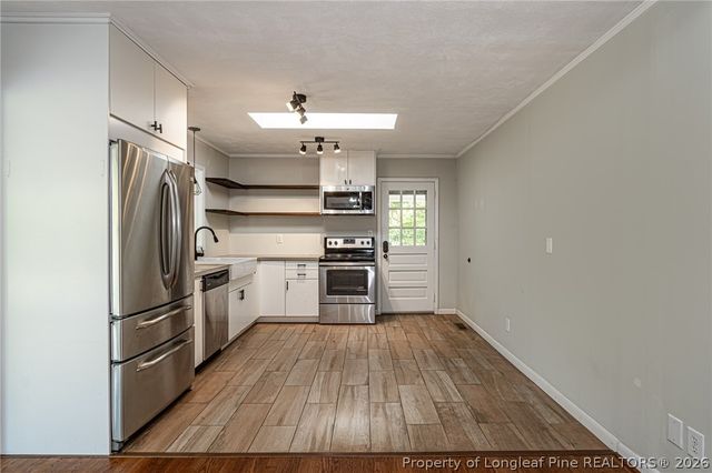 504 Jamestown Avenue, Fayetteville, NC 28303