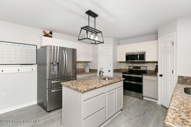 571 Tortuga Way, Melbourne, FL 32904