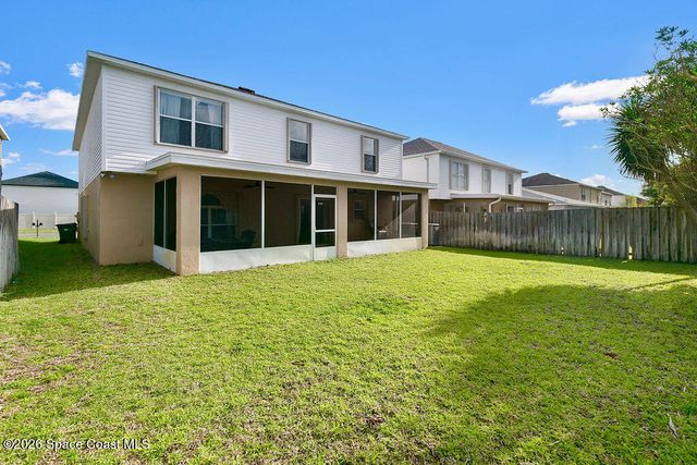 571 Tortuga Way, Melbourne, FL 32904